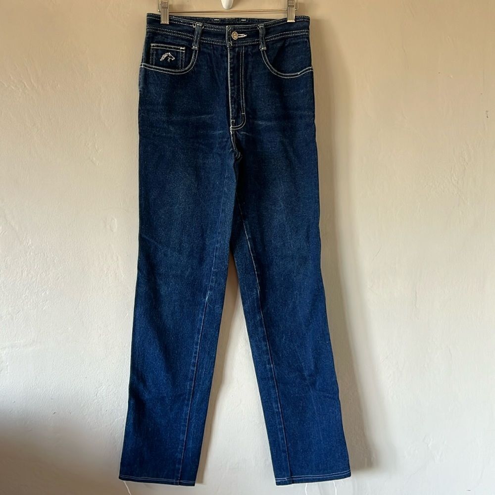 Vintage Jordache Jeans
